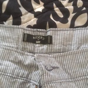 Riders by Lee shorts